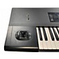 Used KORG TX EX  Keyboard Workstation