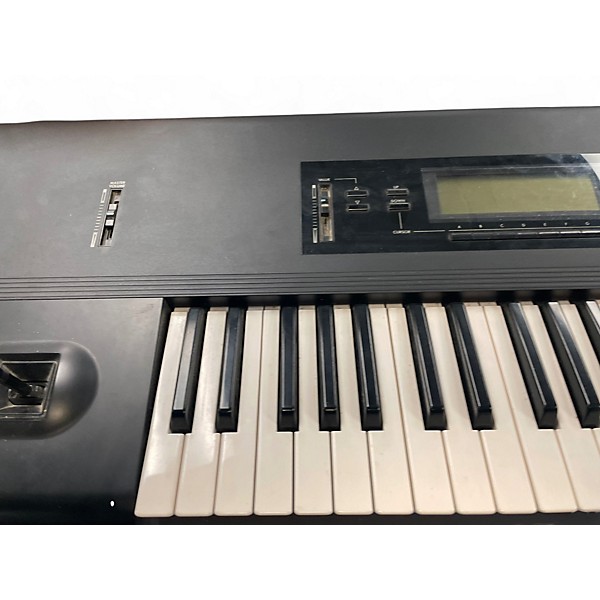 Used KORG TX EX  Keyboard Workstation