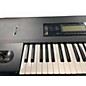 Used KORG TX EX  Keyboard Workstation
