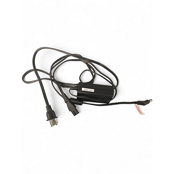 Used BOSS GT1000 Effect Processor