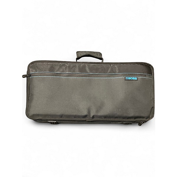 Used BOSS GT1000 Effect Processor