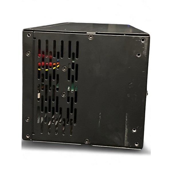 Used Allen & Heath AB-168 16-Channel Portable AudioRack Stage Box Mixer