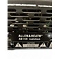 Used Allen & Heath AB-168 16-Channel Portable AudioRack Stage Box Mixer