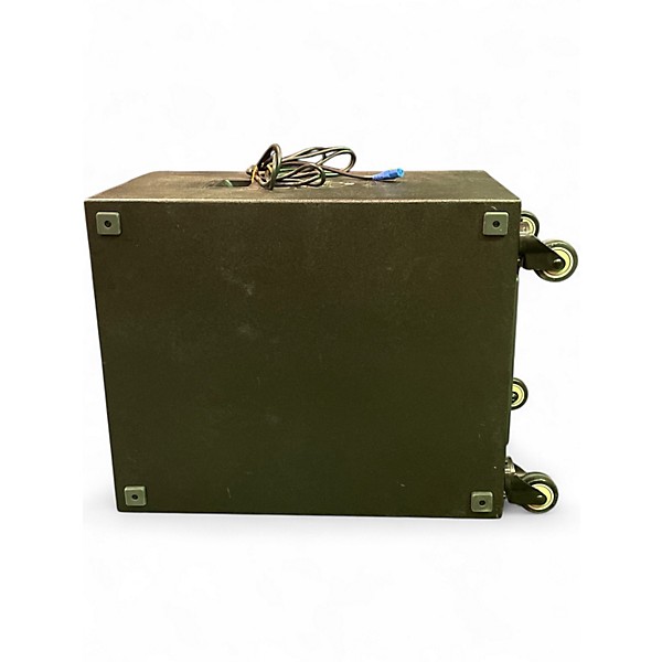 Used QSC KS212C Powered Subwoofer