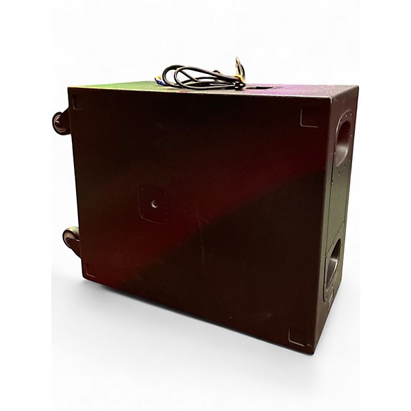 Used QSC KS212C Powered Subwoofer