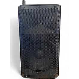 Used American Audio APX 12 GO BT Powered Speaker