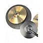 Used DW DWe 4-Piece Electronic Metal Cymbal Pack Electric Cymbal