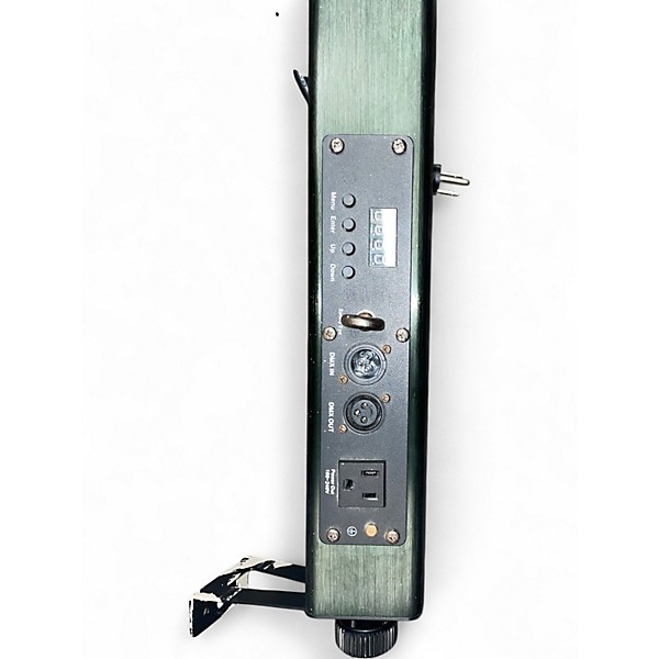 Used CHAUVET DJ colorrail IRC Lighting Effect