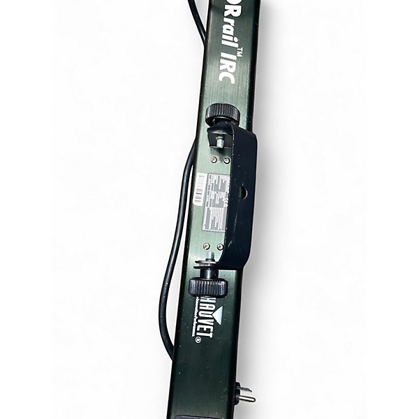 Used CHAUVET DJ colorrail IRC Lighting Effect