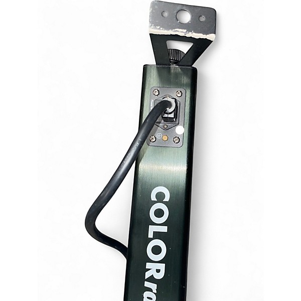 Used CHAUVET DJ colorrail IRC Lighting Effect