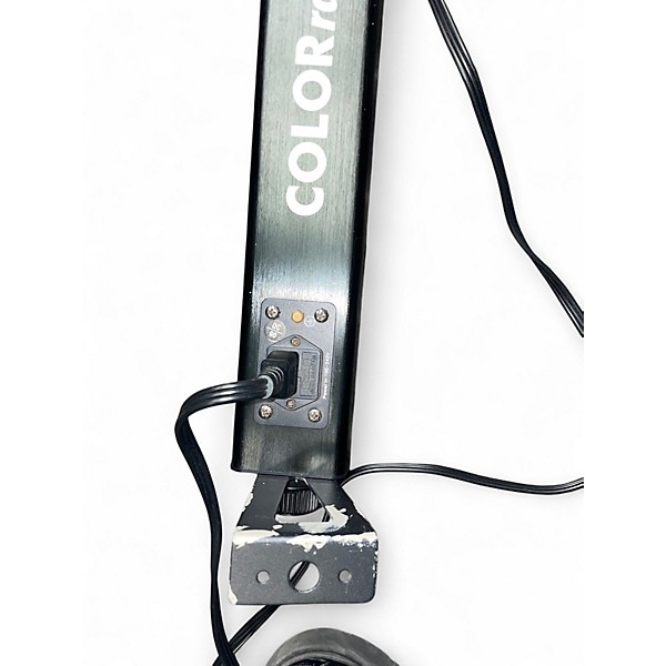 Used CHAUVET DJ COLORrail IRC Lighting Effect