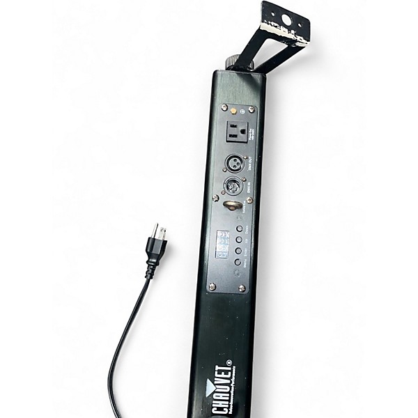 Used CHAUVET DJ COLORrail IRC Lighting Effect