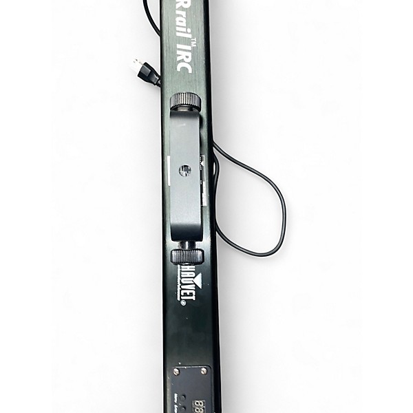 Used CHAUVET DJ colorrail Irc Lighting Controller