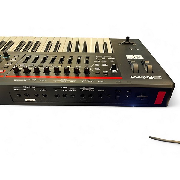 Used Roland Fantom 06 Keyboard Workstation