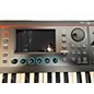 Used Roland Fantom 06 Keyboard Workstation