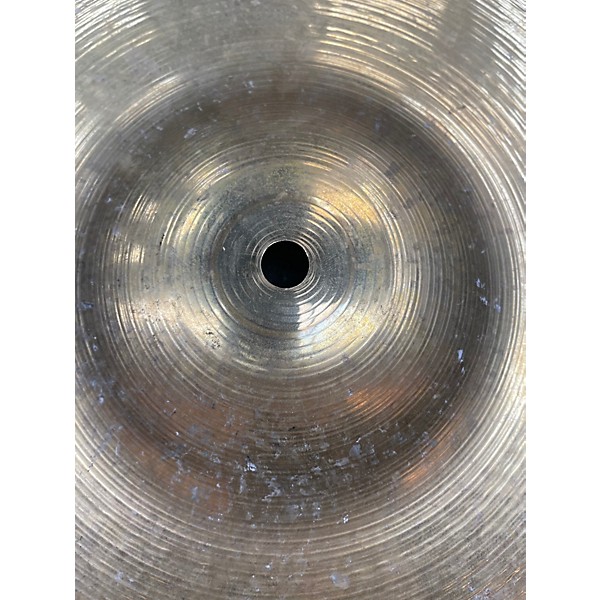 Used Zildjian 21in S Family Medium Ride Cymbal