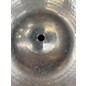 Used Zildjian 21in S Family Medium Ride Cymbal
