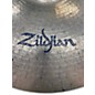 Used Zildjian 21in S Family Medium Ride Cymbal