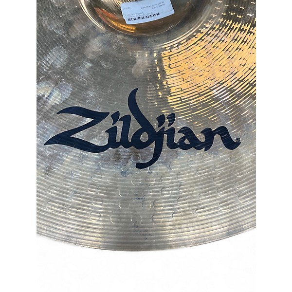 Used Zildjian 21in S Family Medium Ride Cymbal
