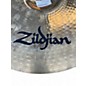 Used Zildjian 21in S Family Medium Ride Cymbal