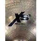 Used SABIAN 18in XS20 Chinese Cymbal