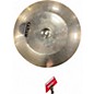 Used SABIAN 18in XS20 Chinese Cymbal