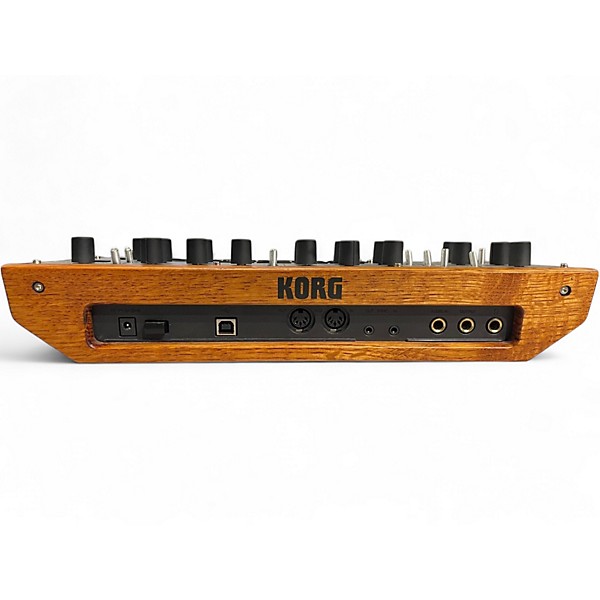 Used KORG MONOLOGUE Synthesizer