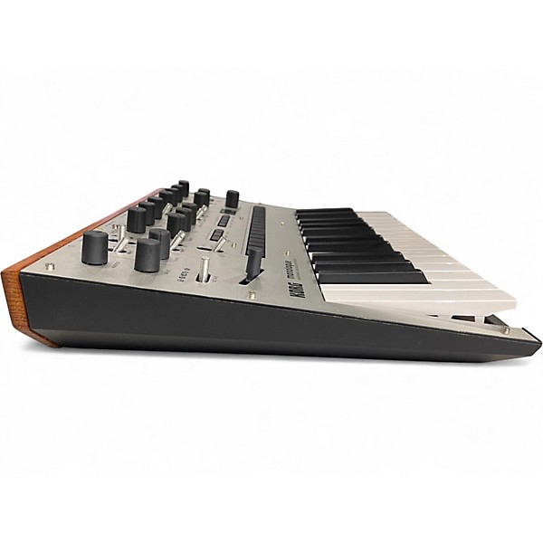 Used KORG MONOLOGUE Synthesizer