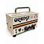 Used Orange Amplifiers MT20 Micro Terror 20W Tube Guitar Amp Head
