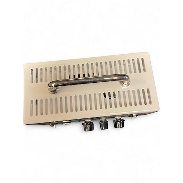 Used Orange Amplifiers MT20 Micro Terror 20W Tube Guitar Amp Head