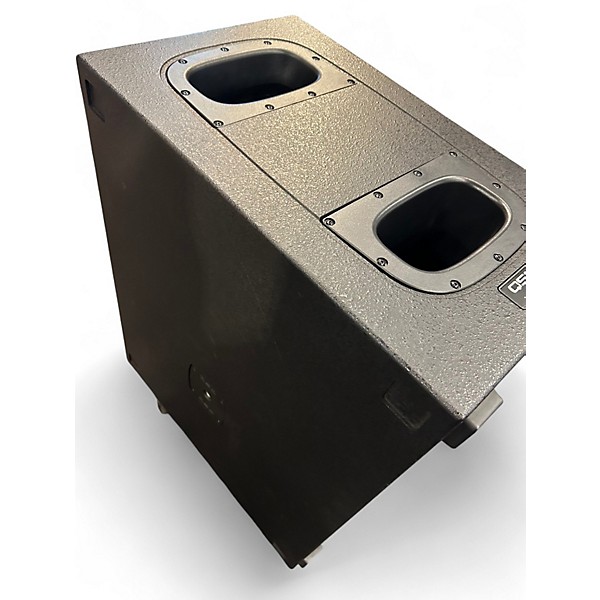 Used QSC KS212C Powered Subwoofer