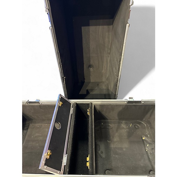 Used Gator G-TOUR SPKR-2K10 Mixer Case