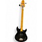 Used Epiphone The Grabber  Black Electric Bass Guitar thumbnail