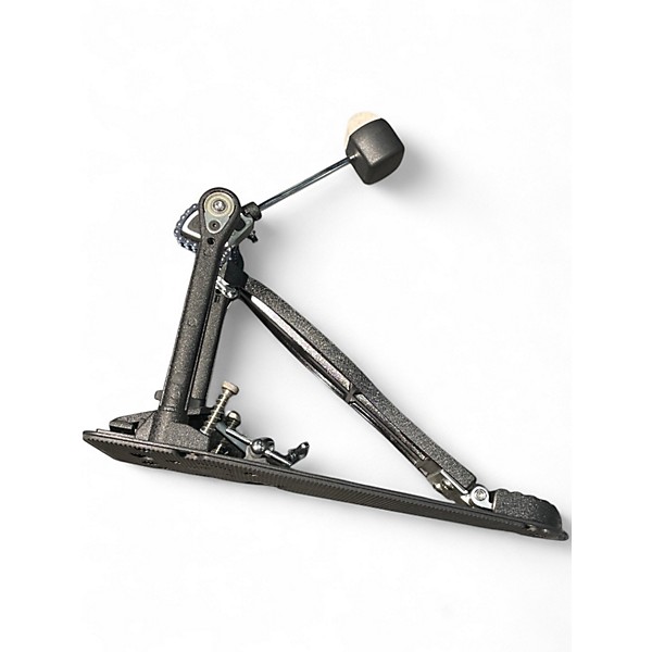 Used DW 3000 Series Single Single Bass Drum Pedal