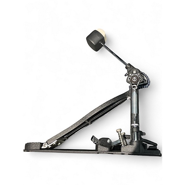 Used DW 3000 Series Single Single Bass Drum Pedal