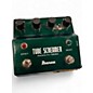 Used Ibanez OVERDRIVE PRO TS808DX Effect Pedal thumbnail