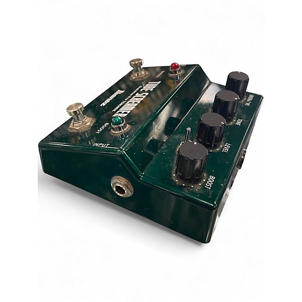 Used Ibanez OVERDRIVE PRO TS808DX Effect Pedal