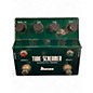 Used Ibanez OVERDRIVE PRO TS808DX Effect Pedal