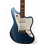 Used G&L Tribute Doheny Blue Solid Body Electric Guitar
