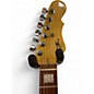 Used G&L Tribute Doheny Blue Solid Body Electric Guitar