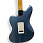 Used G&L Tribute Doheny Blue Solid Body Electric Guitar