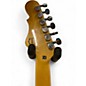 Used G&L Tribute Doheny Blue Solid Body Electric Guitar