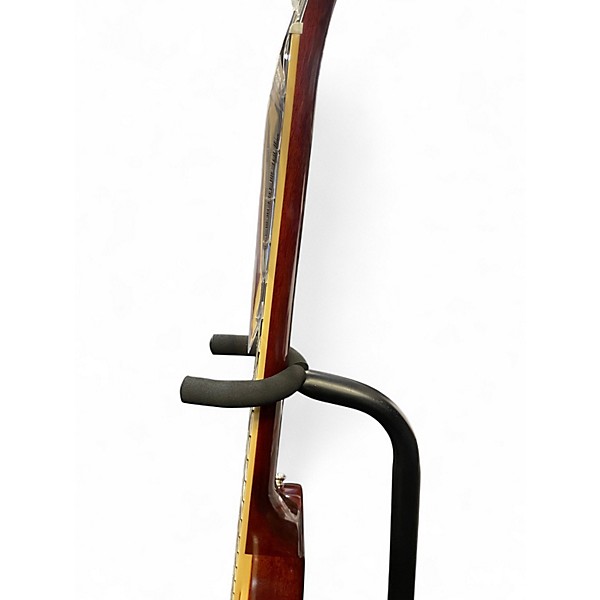 Used Epiphone INSPIRED BY GIBSON 1960S LES PAUL ICED TEA BURST Solid Body Electric Guitar