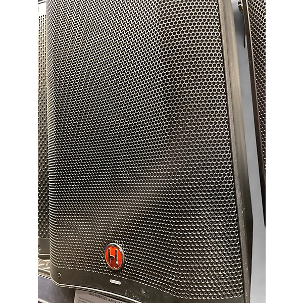 Used Harbinger VARI V2312 Powered Speaker