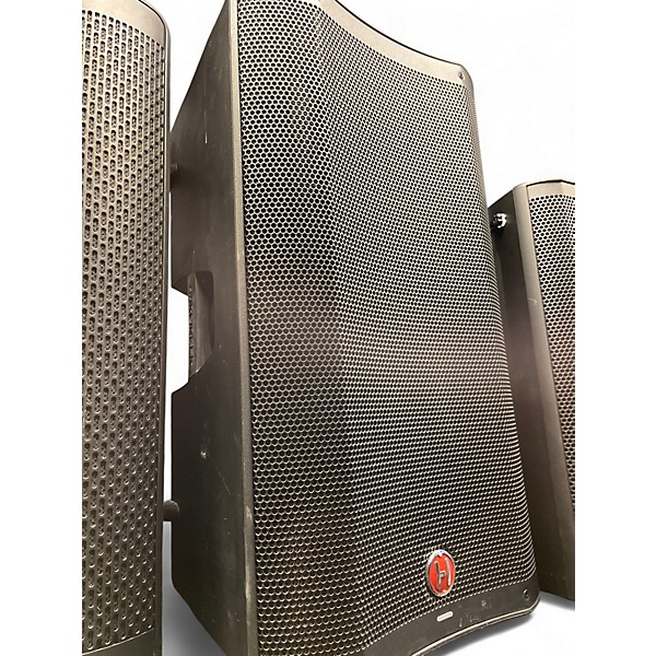 Used Harbinger VARI V2312 Powered Speaker