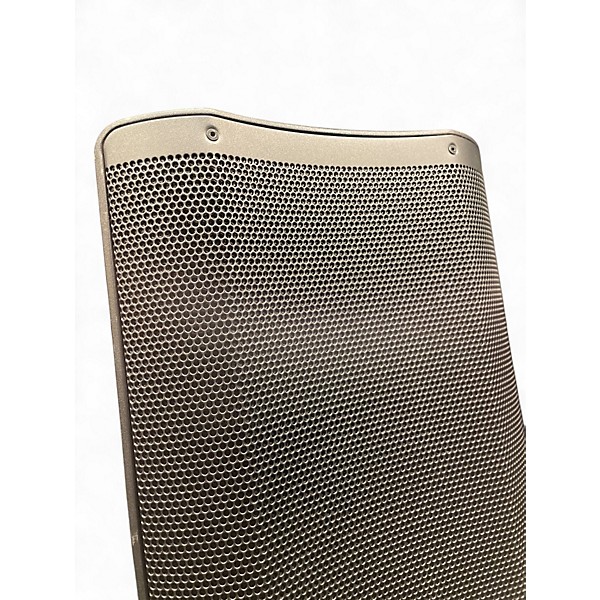Used Harbinger VARI V2312 Powered Speaker