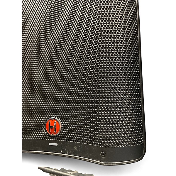 Used Harbinger VARI V2312 Powered Speaker