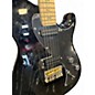 Used PRS NF53 Dog hair Black Solid Body Electric Guitar