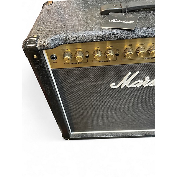 Used Marshall DSL40C 40W 1x12 Tube Guitar Combo Amp