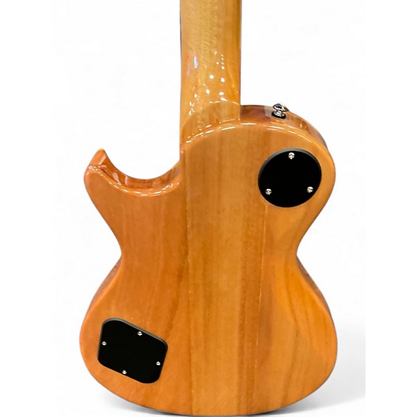 Used PRS SE Singlecut McCarty 594 Faded Blue Jean Solid Body Electric Guitar